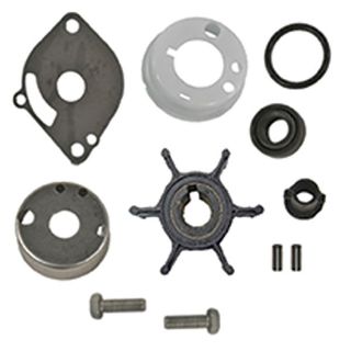 Complete Water Pump Kit Yamaha/Mariner 2Hp