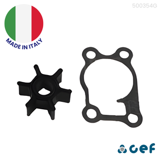 Impeller J/E 4 - 8 1980 & Up