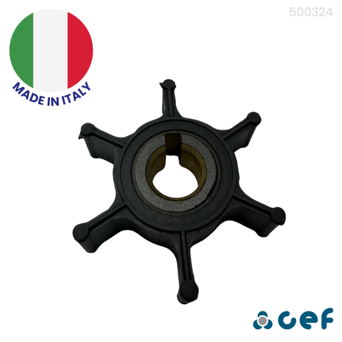 Impeller Yamaha 2Hp 1984 And Up