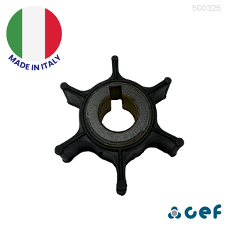 Impeller Yamaha & Mariner 4-5 1984-02