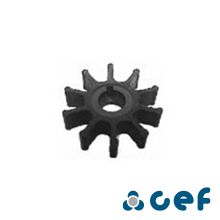 Impeller Force / Chrysler 25-35