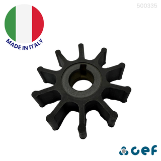 Impeller Force / Chrysler 25-35