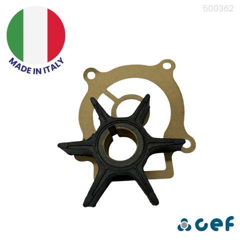 Impeller Suzuki DT20-40 DF25-30 DF40-60