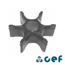 Impeller Suzuki DT 115-200 V6 2 Strokes