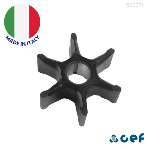 Impeller Yamaha V4 & V6 All (Except F & LF 225-350 2007 & Up)