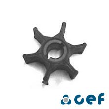 Impeller J/E, Merc & Tohatsu 2, 2.2 3 Non Shift