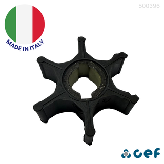 Impeller J/E, Merc & Tohatsu 2, 2.2 3 Non Shift