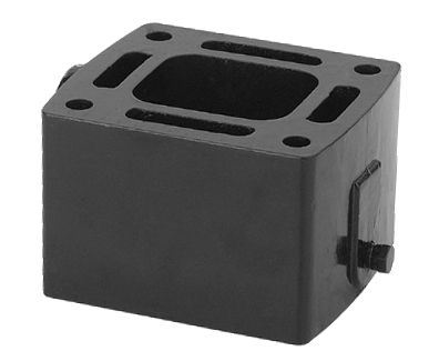 Mercruiser Spacer Block 3'' (Single Spacer Only)