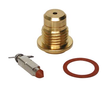 Inlet Needle & Seat Assy