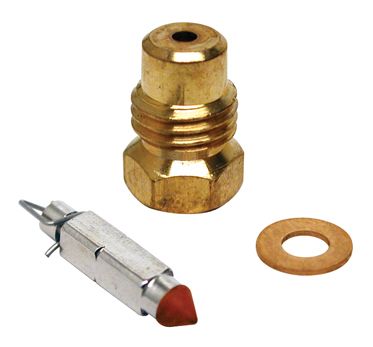 Inlet Needle & Seat Assy