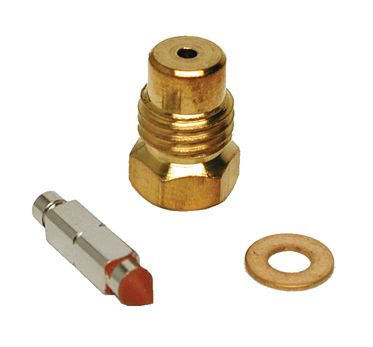 Inlet Needle & Seat Assy
