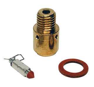 Inlet Needle & Seat Assy