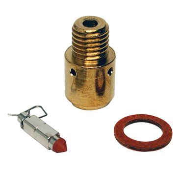 Inlet Needle & Seat Assy