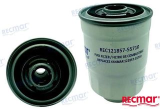 Yanmar 4LHA-HT-Z-E-P, 4LH-TE/THE Fuel Filter