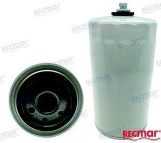 REC41650-502320 élément filtre à gasoil moteurs diesel YANMAR MARINE