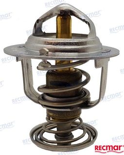 Yanmar Thermostat 3JH2, 3JH3, 3JH4E, 4JH, 4JH2 & 4JH3