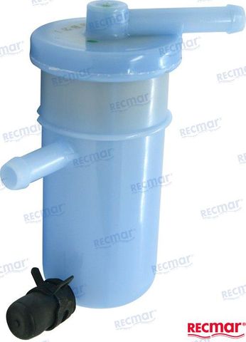 Suzuki Fuel Filter 40 / 60 HP 4-Stroke 12-18