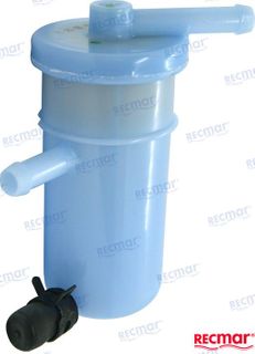 Suzuki Fuel Filter 40 / 60 HP 4-Stroke 12-18