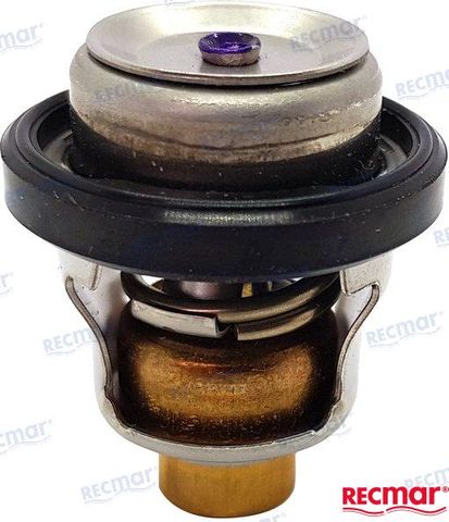 Suzuki Thermostat DF40-70 72 Deg