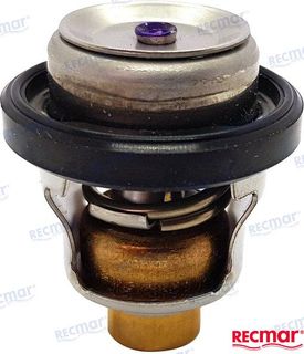 Suzuki Thermostat DF40-70 72 Deg