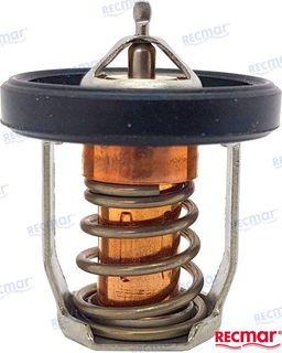 Suzuki Thermostat DF2.5-20 50 Deg