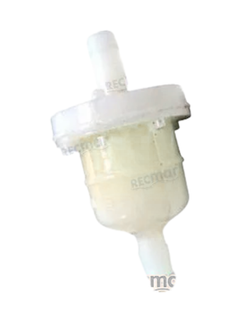 Suzuki, J/E & Honda Filter 4-10HP