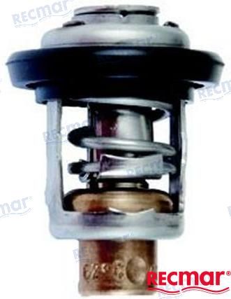 Honda Thermostat 4.5-9.9 52 Deg