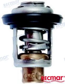 Honda Thermostat 4.5-9.9 52 Deg