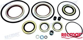 Gearcase Seal Kit Lower Bravo 1,2, & 3