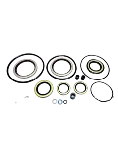 Gearcase Seal Kit Lower Bravo 1,2, & 3