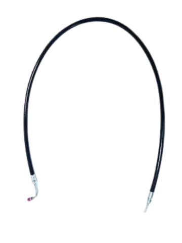 Mercruiser Internal Trim Hose "Black"