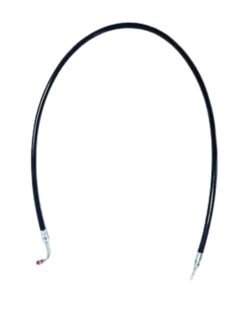 Mercruiser Internal Trim Hose "Black"