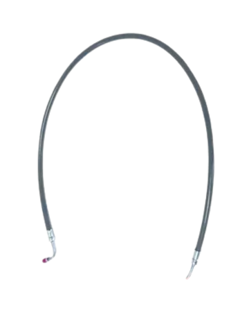 Mercruiser Internal Trim Hose "Grey"