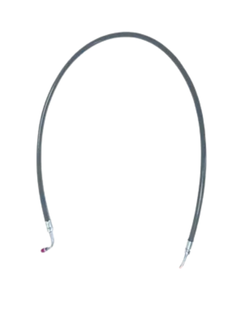 Mercruiser Internal Trim Hose "Grey"