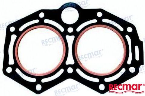 Tohatsu / Mercury 25-30HP Head Gasket