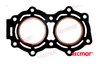 Tohatsu / Mercury  M18 E2 Head Gasket