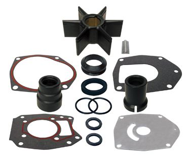 Impeller Service Kit for Honda 4Cyl 75-90Hp