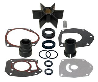 Impeller Service Kit for Honda 4Cyl 75-90Hp