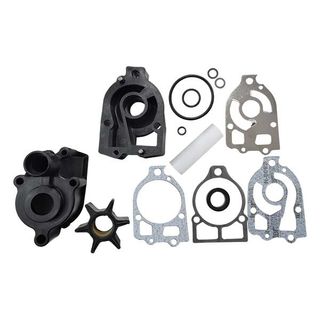 Complete Water Pump Kit Mercruiser MC-1 & R/MR/Alpha One