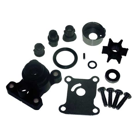Complete Water Pump Kit J/E 9.9-15