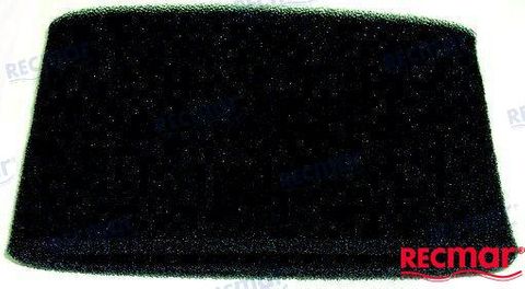 Mercruiser Air Filter D2.8, D4.2, D254, CMD2.8, CMD4.2
