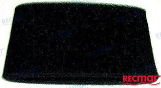 Mercruiser Air Filter D2.8, D4.2, D254, CMD2.8, CMD4.2
