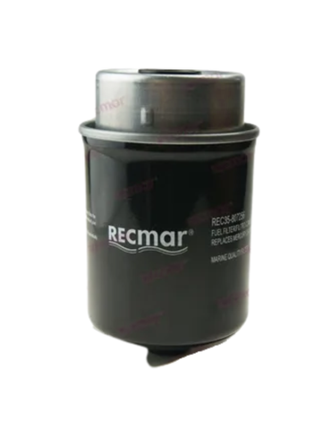 Mercruiser Diesel Fuel Filter D-Tronic, D2.8, D3.0, D3.6l, D4.2l