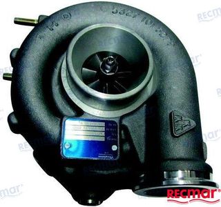 Turbo - Volvo  KAD32P, TMD31A, TAMD31A, AQAD31A, TMD31B, TAMD31B,