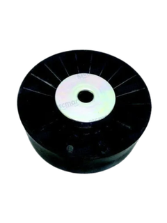Volvo Idler /Tension Pulley (Compressor) D32, D42, D43, D44, D300