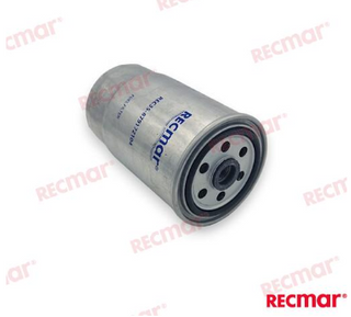 Mercruiser Diesel Fuel Filter CMD QSD 2.0/2.8/4.2L