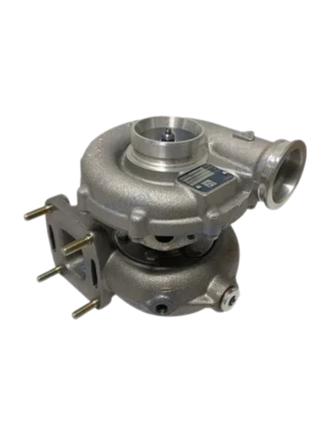 Turbo - Volvo KAD44