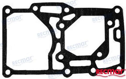 Tohatsu / Mariner 6-9.9 Hp Base Gasket