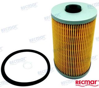 Yanmar 6LY2A-ST-E-P, 6LY3-UTP/ST5P/ETP 6LY-UTE/-STE, 6LYA-UTE3/-STE Fuel Filter