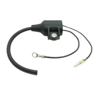 Yamaha Ignition Coil 50-60 Hp 95-07, 75-90 Hp 97-14